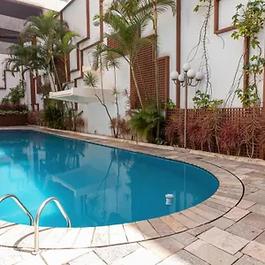 Hotel H4 La Paulista, San Paolo