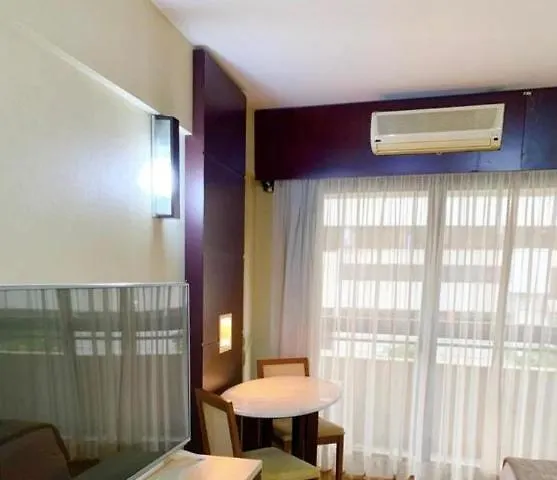 Hotel Paulista Plaza Mcr San Paolo 4*,  Brasile