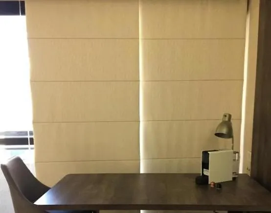 Hotel Paulista Plaza Mcr San Paolo