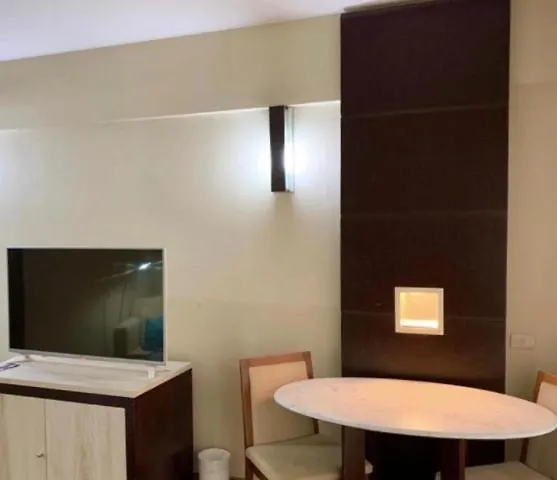 Hotel Paulista Plaza Mcr San Paolo Brasile