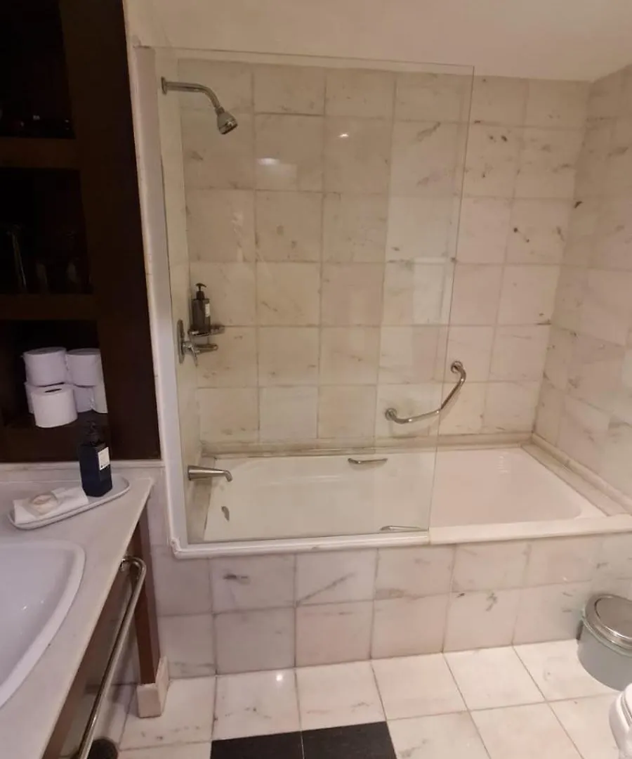 Hotel Paulista Plaza Mcr San Paolo