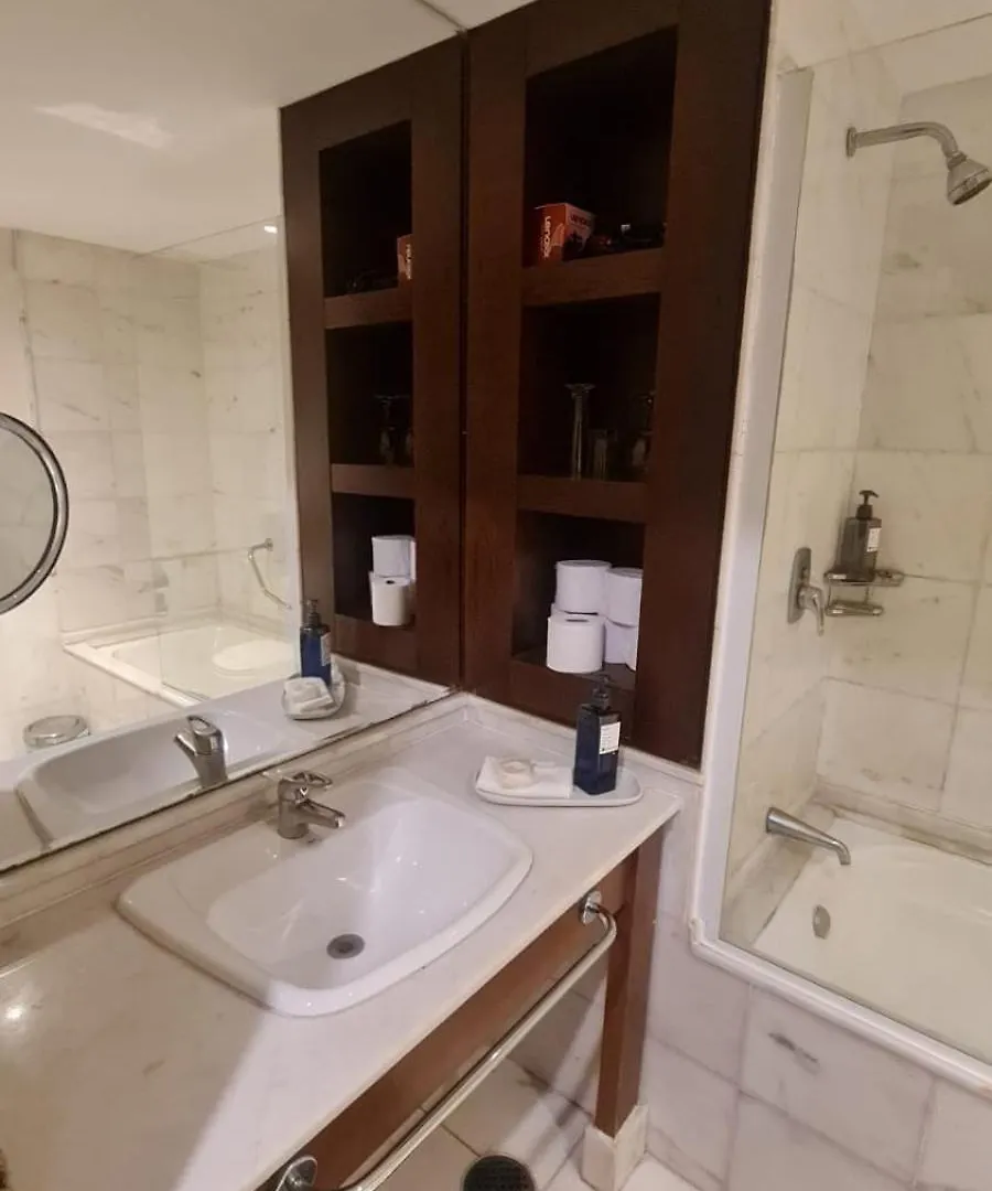 Hotel Paulista Plaza Mcr San Paolo