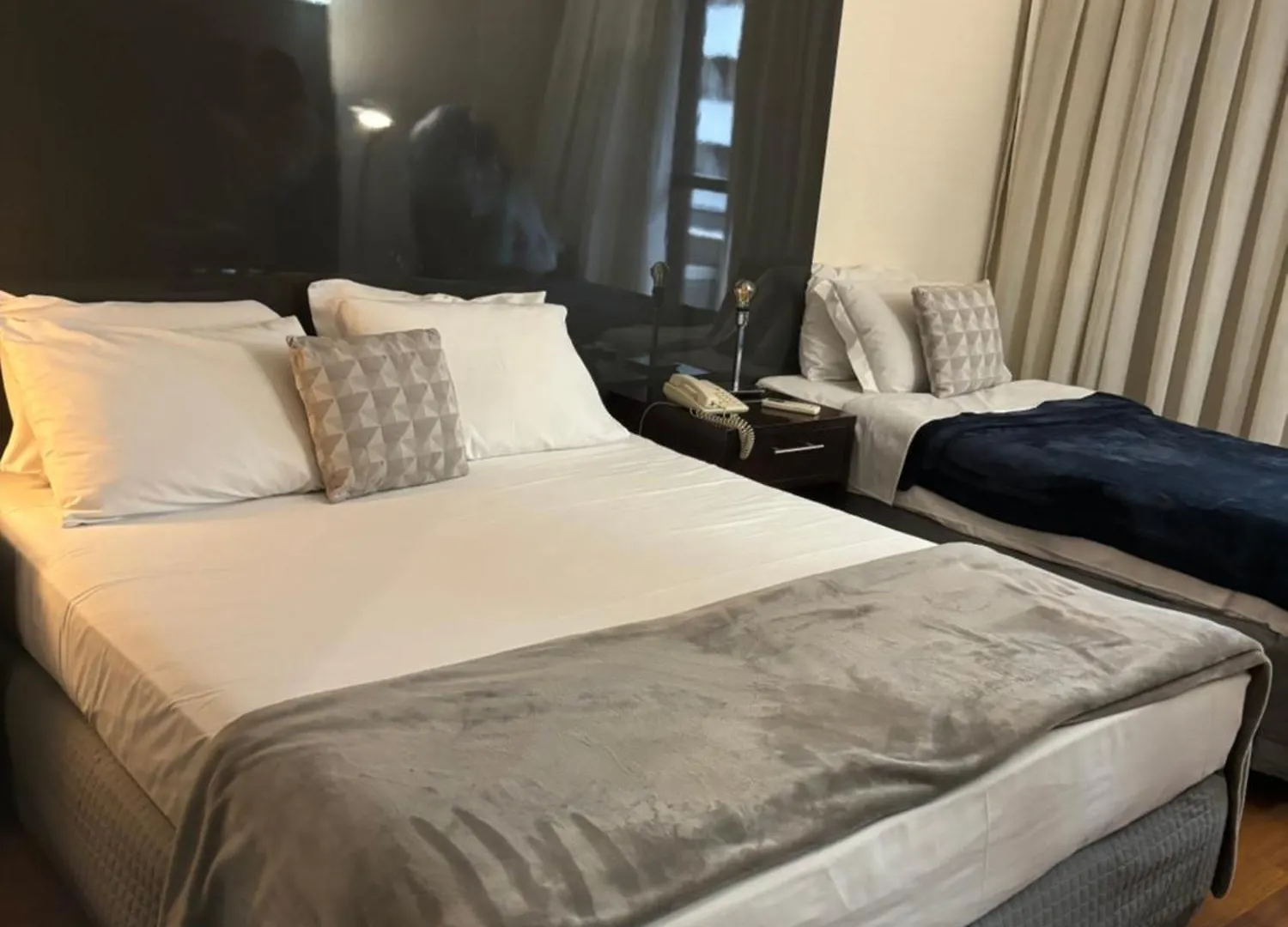 Hotel Paulista Plaza Mcr San Paolo 4*,  Brasile